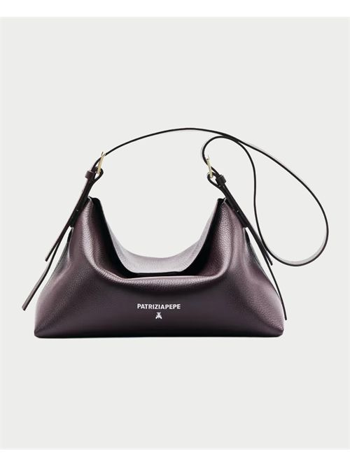 Patrizia Pepe Women's Never Shoulder Bag PATRIZIA PEPE | 8B0256-L148M536
